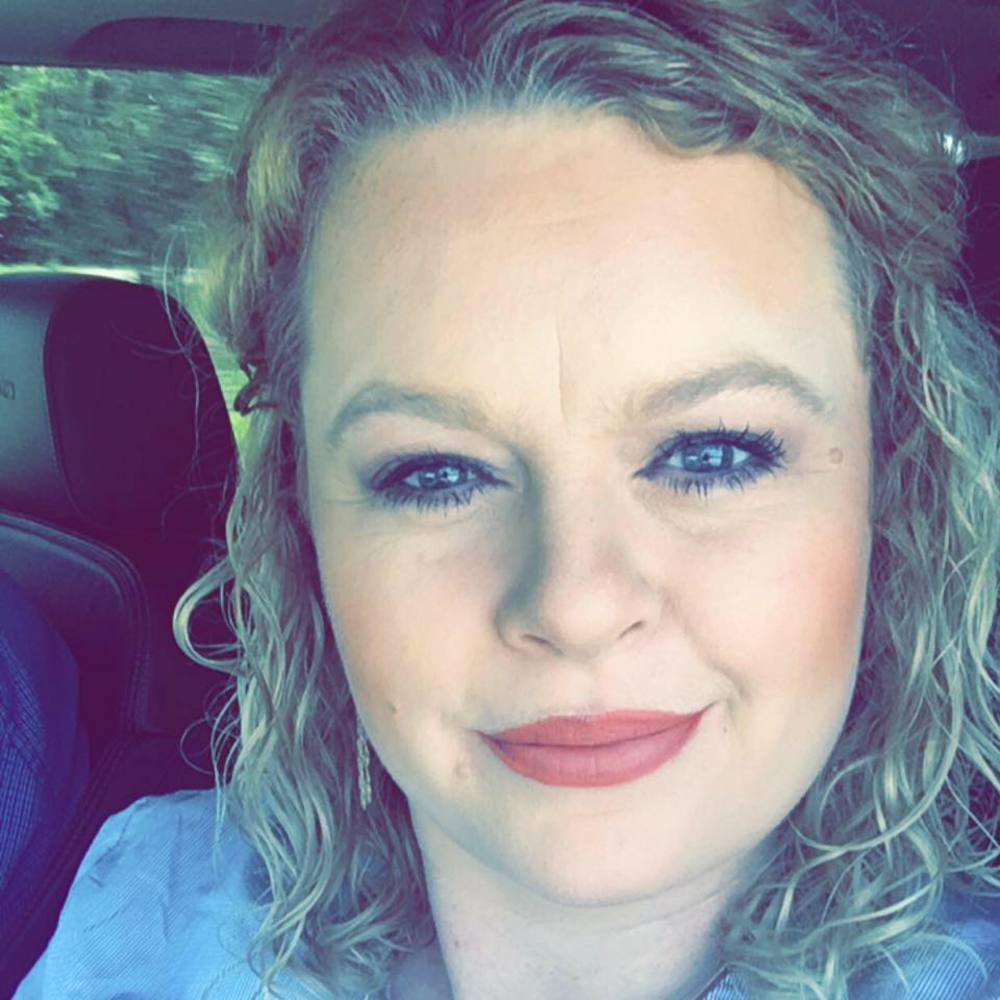 Meet your Posher, Brandy